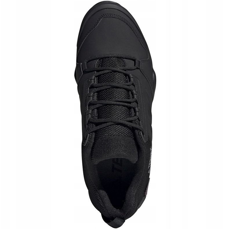 Pantofi bărbați Adidas Terrex AX3 Beta CR negru G26523 1