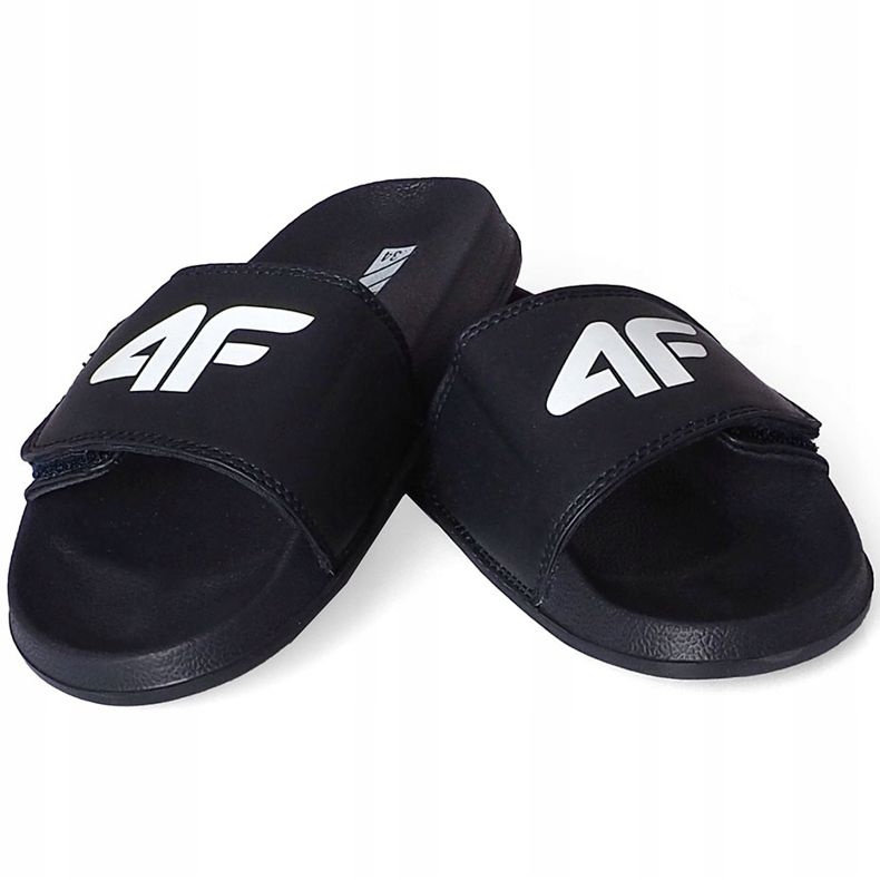 Papuci pentru băiat 4F granat HJL20 JKLM003 31S albastru marin 1