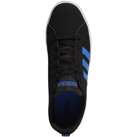 Pantofi bărbați Adidas Vs Pace negru AW4591 1