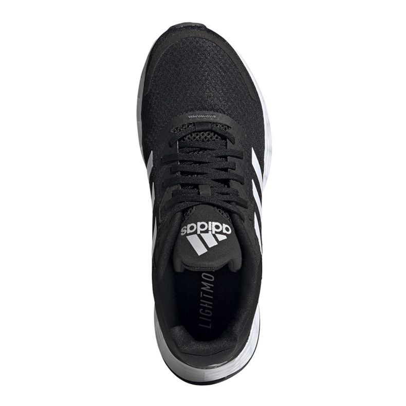 Pantofi de alergare bărbați Adidas Duramo Sl negri FV8794 negru 1