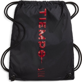 Ghete de fotbal Nike Tiempo Legend 8 Elite Fg AT5293 060 negru negru 1