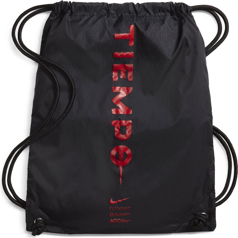 Ghete de fotbal Nike Tiempo Legend 8 Elite Fg AT5293 060 negru negru 1