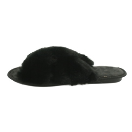 Încălțăminte de damă Inblu 155D112 negru 1