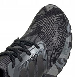 Pantofi de alergare adidas UltraBoost 20 M FV8329 negru 2 Pantofi de alergare adidas UltraBoost 20 M FV8329 negru 2