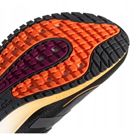 Pantofi de alergare adidas Supernova Winter.Rdy M FV4761 negru multicolor 2