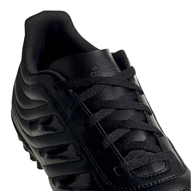 Ghete de fotbal Adidas Copa 20.4 Tf G28522 negru 2