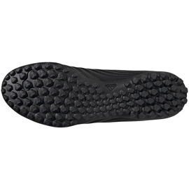 Ghete de fotbal Adidas Copa 20.4 Tf G28522 negru 3