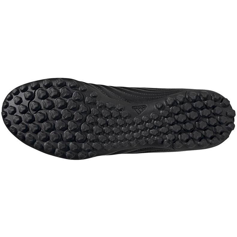 Ghete de fotbal Adidas Copa 20.4 Tf G28522 negru 3