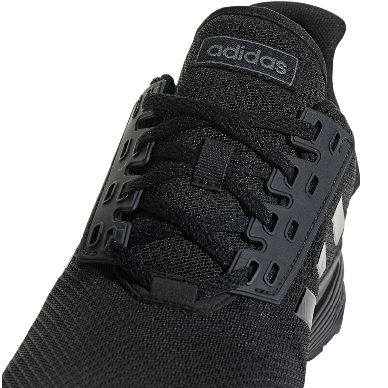 Pantofi bărbați Adidas Duramo 9 negri B96578 negru 1
