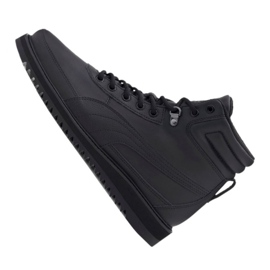 Puma Desierto V2 M 373025-03 negru 1