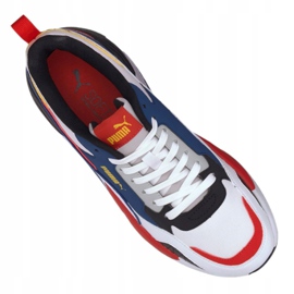 Puma X-Ray 2 Square Pack M 374121-02 multicolor 2