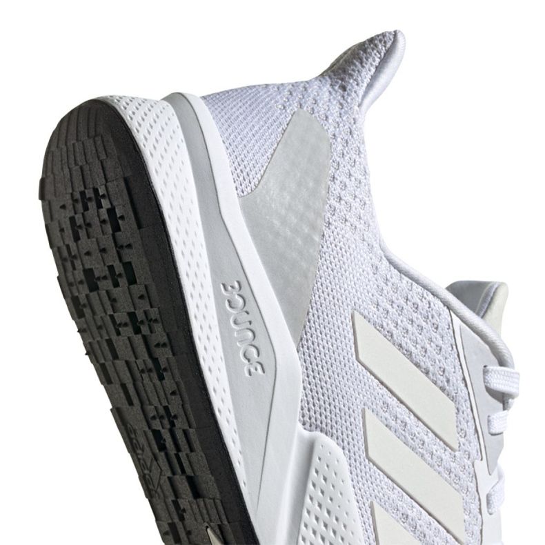 Pantofi de alergare adidas X9000L2 M FW8069 alb 2 Pantofi de alergare adidas X9000L2 M FW8069 alb 2