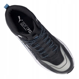 Puma X-Ray 2 Square Mid Wtr M 373020-01 negru 2