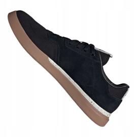 Pantofi Adidas Sleuth M EE8893 negru 2 Pantofi Adidas Sleuth M EE8893 negru 2