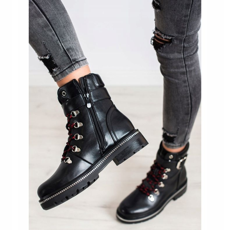 SHELOVET Lucrători în stâncă negru 1