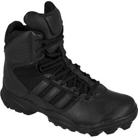 Încălțăminte înaltă adidas GSG-9.7 M G62307 negru 3
