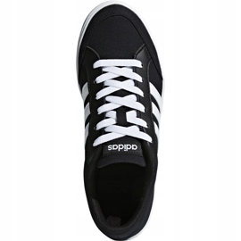 Pantofi Adidas Vs Set negru AW3890 1