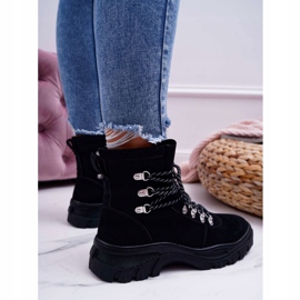 Capcanii negri l-au legat pe Sergio Leone TR729 negru 1