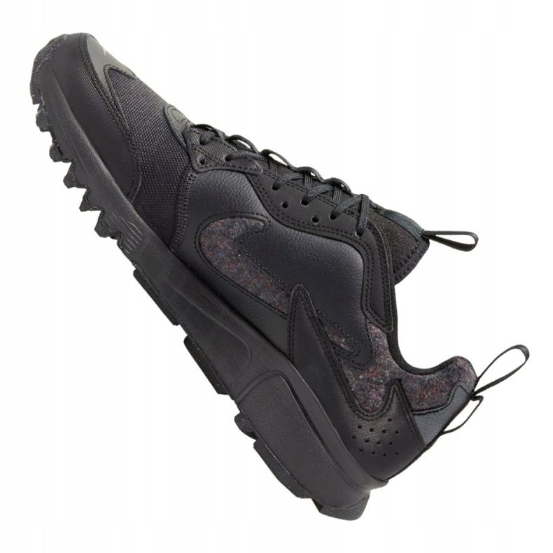 Pantofi de alergare Nike Atsuma Trail M CQ9178-001 negru gri 2 Pantofi de alergare Nike Atsuma Trail M CQ9178-001 negru gri 2