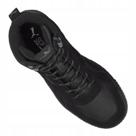 Puma Tarrenz Sb M 370551-04 negru 1