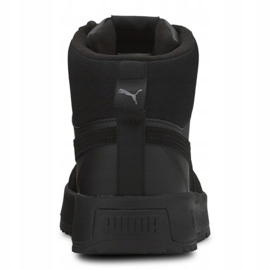 Puma Tarrenz Sb M 370551-04 negru 2