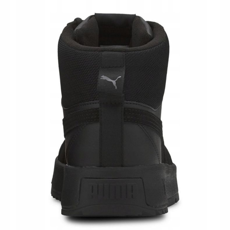 Puma Tarrenz Sb M 370551-04 negru 2