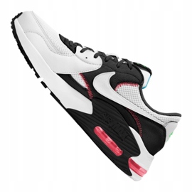 Nike Air Max Excee M CD4165-105 alb negru 1 Nike Air Max Excee M CD4165-105 alb negru 1