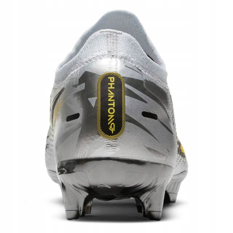 Pantof de fotbal Nike Phantom Gt Elite Se Fg M CT2156-001 multicolor argint 1 Pantof de fotbal Nike Phantom Gt Elite Se Fg M CT2156-001 multicolor argint 1
