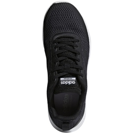 Pantofi de alergare dama negri adidas Cf Element Race W pentru femei DB1481 negru 2