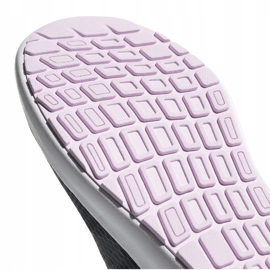 Pantofi de alergare dama negri adidas Cf Element Race W pentru femei DB1481 negru 5