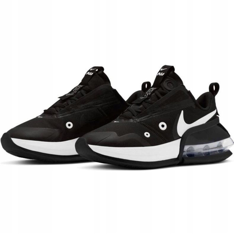 Pantofi de alergare Nike Air Max Up W CT1928 002 negru 1