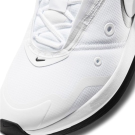 Pantofi de alergare Nike Air Max Up W CT1928 100 alb negru 1