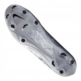 Pantof de fotbal Nike Phantom Gt Academy Se Mg M DA2267-001 multicolor gri 1