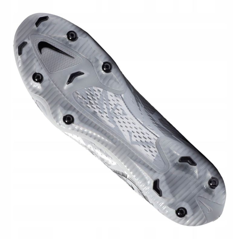 Pantof de fotbal Nike Phantom Gt Academy Se Mg M DA2267-001 multicolor gri 1