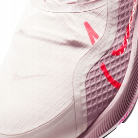 Pantofi de alergare Nike Air Zoom Pegasus Shield 37 W CQ8639-600 alb roz 2 Pantofi de alergare Nike Air Zoom Pegasus Shield 37 W CQ8639-600 alb roz 2
