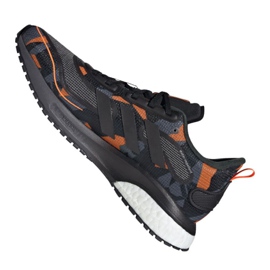 Pantofi de alergare adidas Supernova Winter.Rdy 6 M FV5646 negru 2