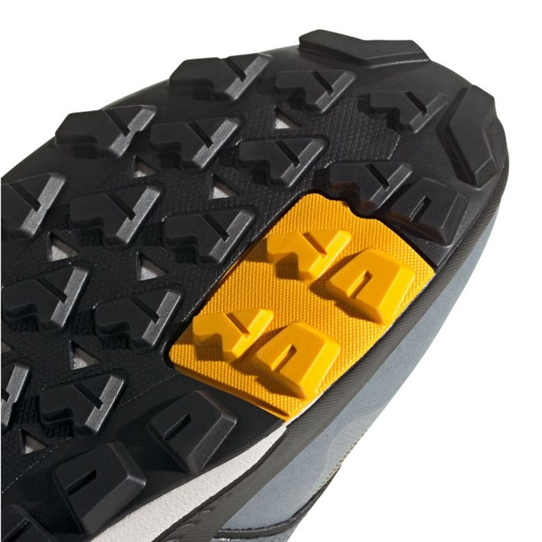 Pantofi Adidas Terrex Trailmaker Cold.Rdy M FV6867 gri 2