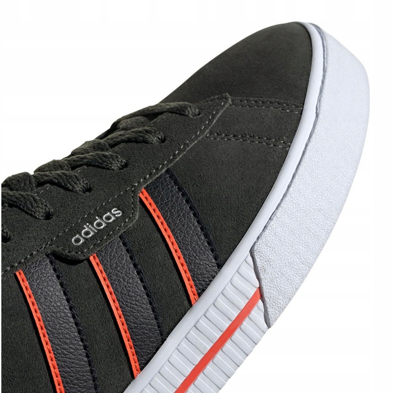 Pantofi Adidas Daily 3.0 M FW7029 negru 1