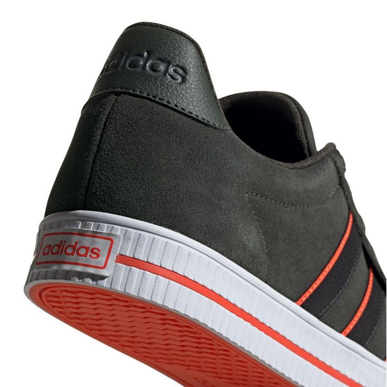 Pantofi Adidas Daily 3.0 M FW7029 negru 2