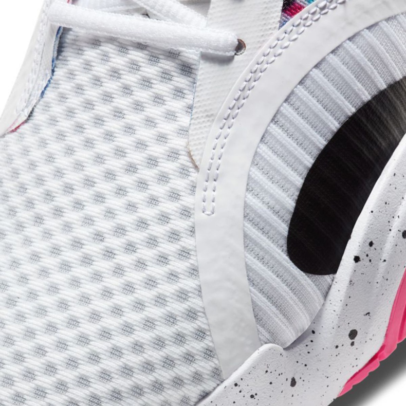 Pantof de antrenament Nike SuperRep Go W CJ0860-104 alb multicolor 1