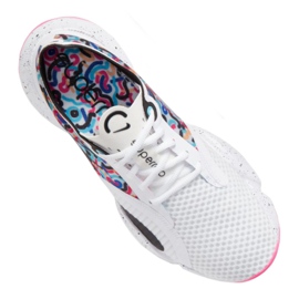 Pantof de antrenament Nike SuperRep Go W CJ0860-104 alb multicolor 3