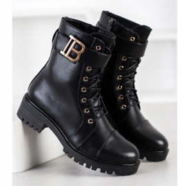 Seastar Muncitori negri cu stil negru 1 Seastar Muncitori negri cu stil negru 1