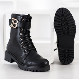 Seastar Muncitori negri cu stil negru 2 Seastar Muncitori negri cu stil negru 2