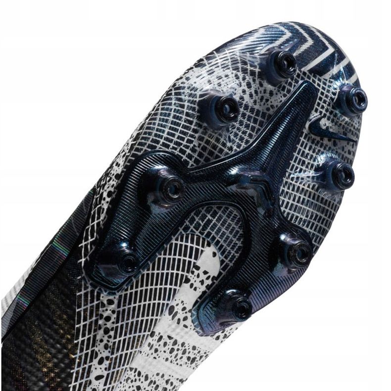 Pantof de fotbal Nike Superfly 7 Elite Mds AG-Pro M CK0012-110 multicolor alb 1
