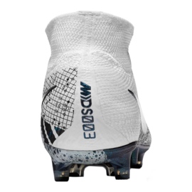 Pantof de fotbal Nike Superfly 7 Elite Mds AG-Pro M CK0012-110 multicolor alb 2