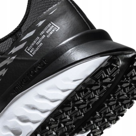 Pantof de alergare Nike Legend React 3 Shield M CU3864-001 negru 5