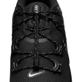 Pantof de alergare Nike Legend React 3 Shield M CU3864-001 negru 6