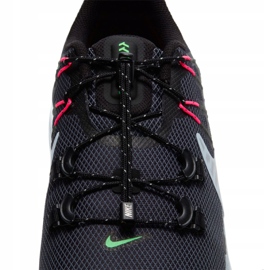 Pantof de alergare Nike Legend React 3 Shield M CU3864-010 gri 1