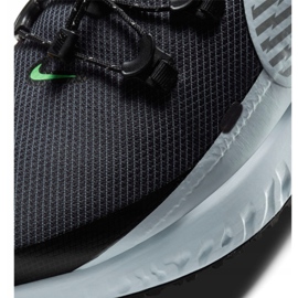 Pantof de alergare Nike Legend React 3 Shield M CU3864-010 gri 2