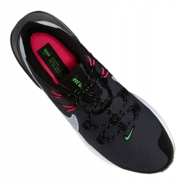 Pantof de alergare Nike Legend React 3 Shield M CU3864-010 gri 4